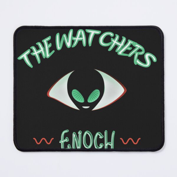Item preview, THE WATCHERS designed and sold by jmed70.