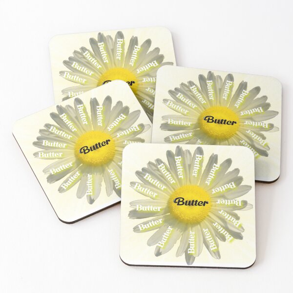 Item preview, Butter Daisy~~ designed and sold by Clemko.