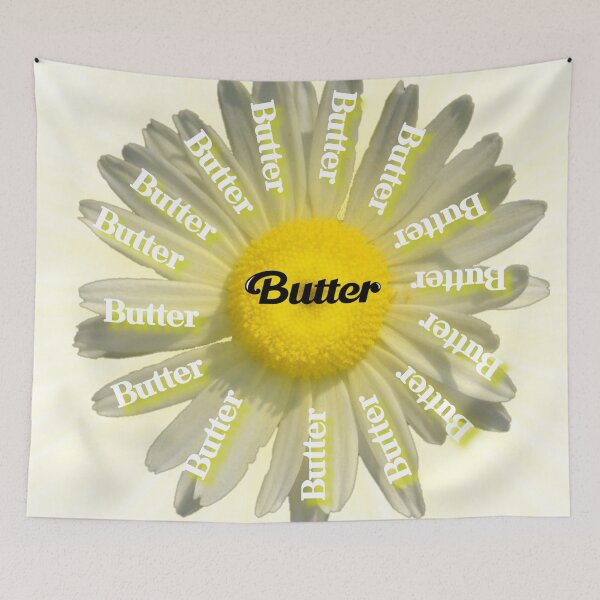 Item preview, Butter Daisy~~ designed and sold by Clemko.