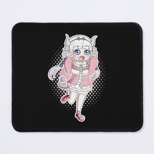 Item preview, Dragon Maid designed and sold by dragonmaid269.