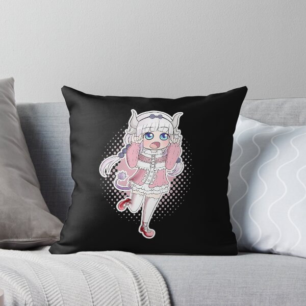 Item preview, Dragon Maid designed and sold by dragonmaid269.