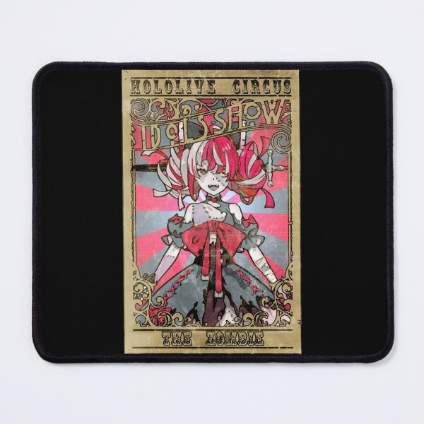 Item preview, Kureiji Ollie Hololive ID Circus designed and sold by TonaPlancarte.