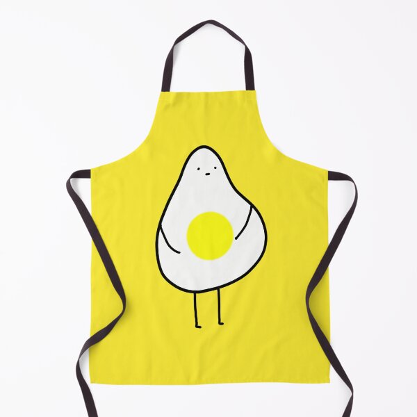 Item preview, Egg feeling eggy, cute egg T-shirt designed and sold by Cutefoods.