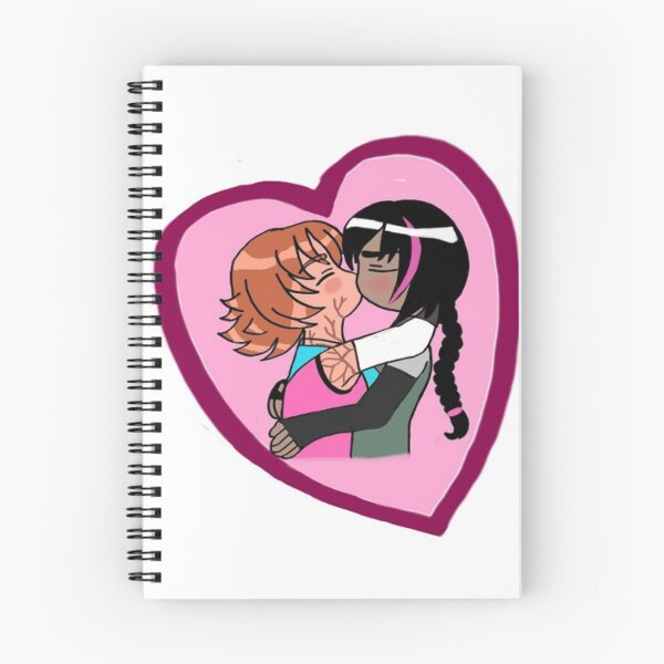 Item preview, Chibi Renora Kiss designed and sold by STRQRaven.