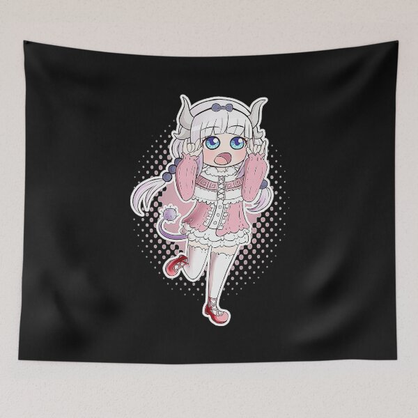 Item preview, Dragon Maid designed and sold by dragonmaid269.