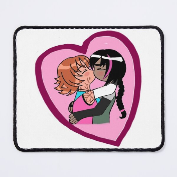 Item preview, Chibi Renora Kiss designed and sold by STRQRaven.