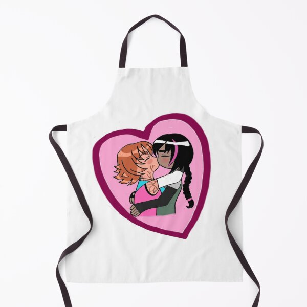 Item preview, Chibi Renora Kiss designed and sold by STRQRaven.