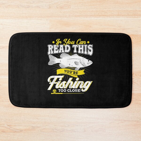 Item preview, Ice Fishing Fishing Enthusiasts Fish Drill Fis Rod designed and sold by nancyholly.