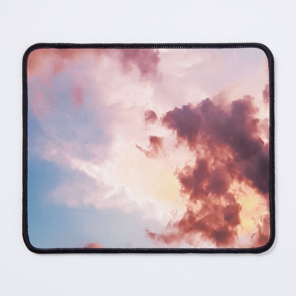 Item preview, Weird Form of Clouds designed and sold by Luxxe87.