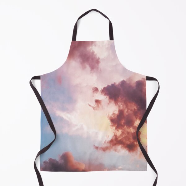 Item preview, Weird Form of Clouds designed and sold by Luxxe87.