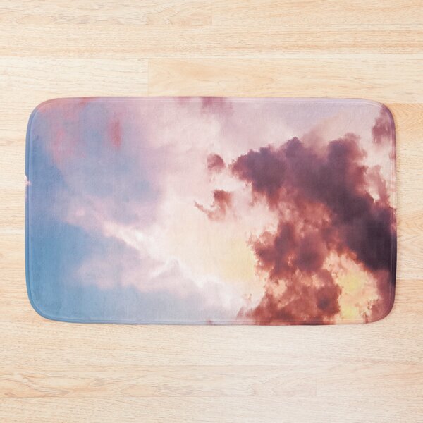 Item preview, Weird Form of Clouds designed and sold by Luxxe87.