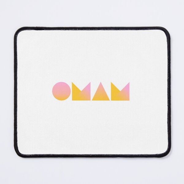Aperçu de l'œuvre OMAM - Des Monstres et des hommes LOGO créée et vendue par FrancescoLodi.