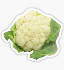 Cauliflower! Sticker