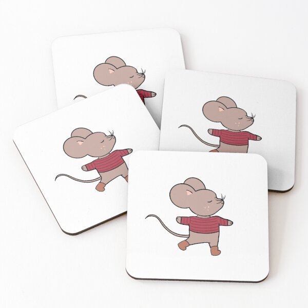 Item preview, Mouse, mouse, cute mouse designed and sold by carries-anatomy.
