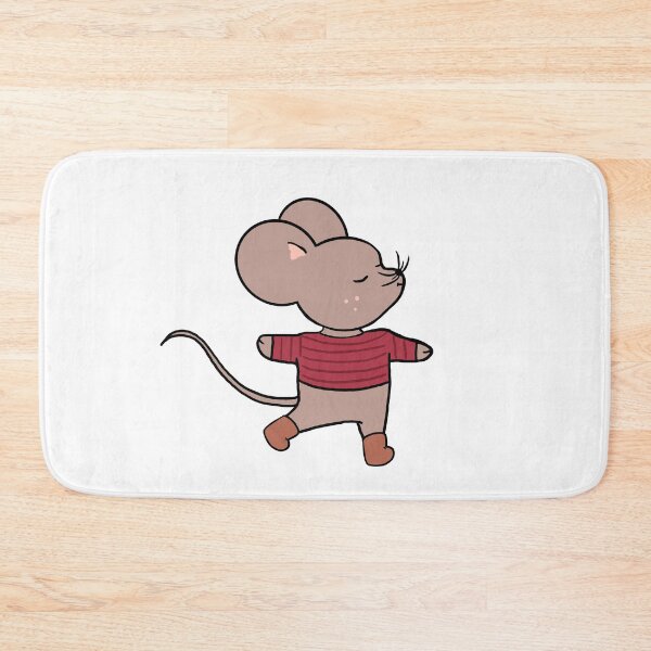 Item preview, Mouse, mouse, cute mouse designed and sold by carries-anatomy.
