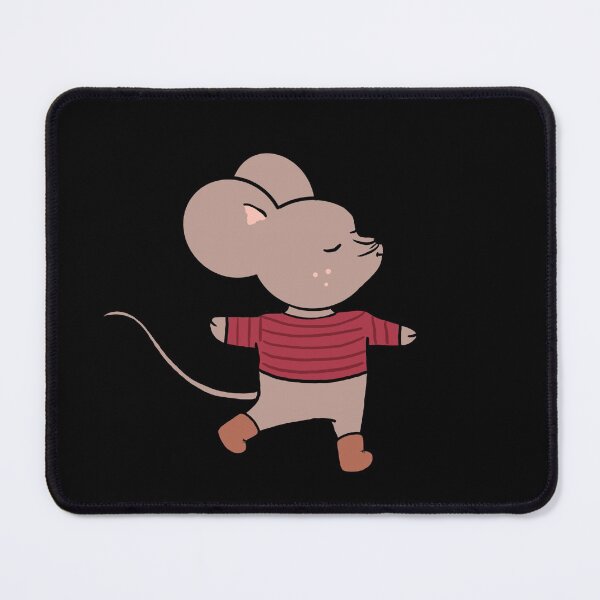 Item preview, Mouse, mouse, cute mouse designed and sold by carries-anatomy.