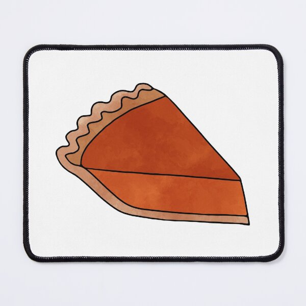 Item preview, Pumpkin Pie designed and sold by murialbezanson.