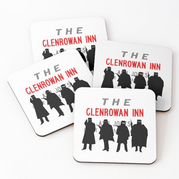 Item preview, The Kelly Gang designed and sold by ausbushranging.