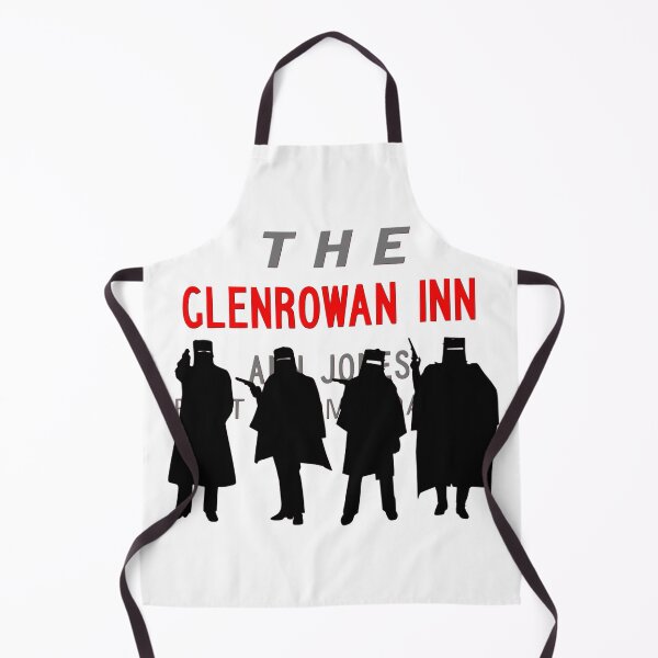 Item preview, The Kelly Gang designed and sold by ausbushranging.