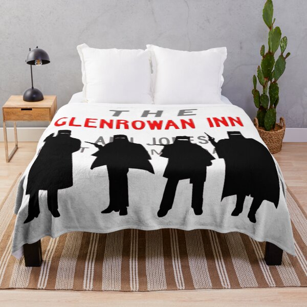 Item preview, The Kelly Gang designed and sold by ausbushranging.