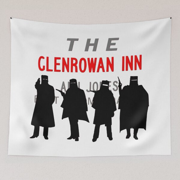 Item preview, The Kelly Gang designed and sold by ausbushranging.