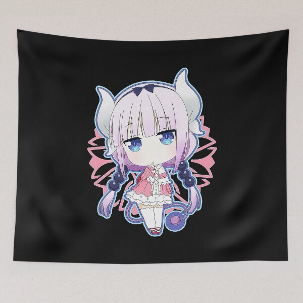 Item preview, Dragon Maid designed and sold by dragonmaid269.