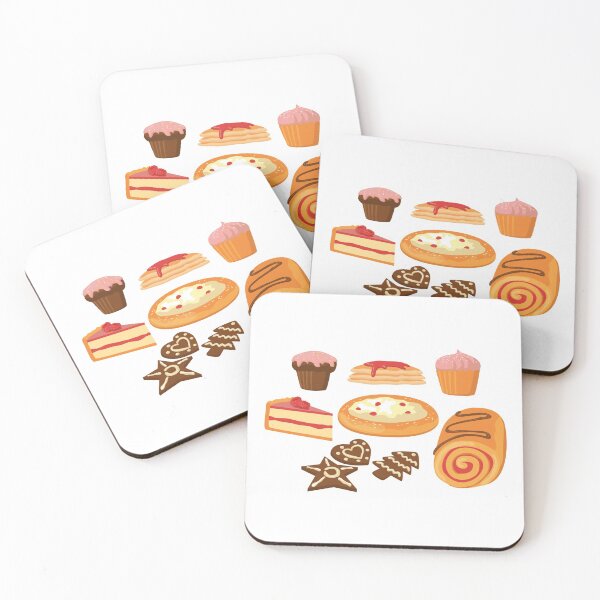 Item preview, Various breads flat designed and sold by Asifhasansabbir.