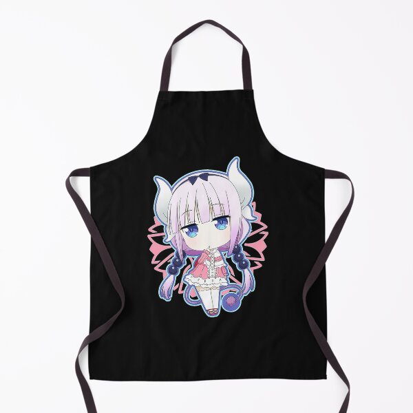Item preview, Dragon Maid designed and sold by dragonmaid269.
