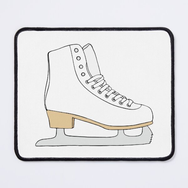 Item preview, Ice Skates designed and sold by murialbezanson.