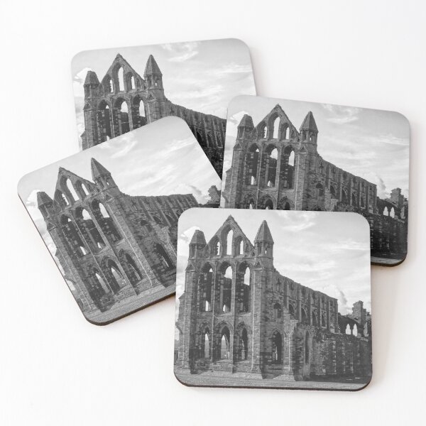 Artikelvorschau, Whitby Abbey entworfen und verkauft von Alisonchambers2.