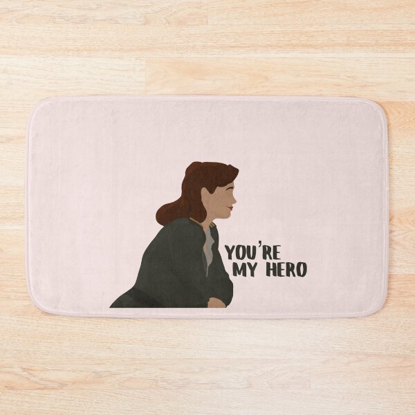 Item preview, hero designed and sold by carterwood.