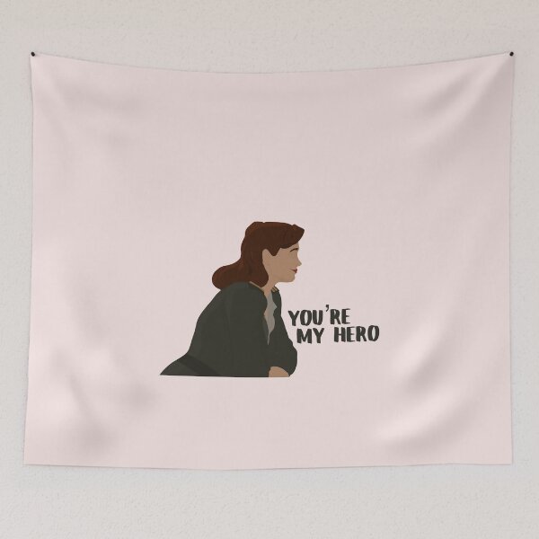 Item preview, hero designed and sold by carterwood.
