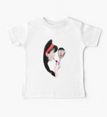 Mirror Mirror Baby Tee
