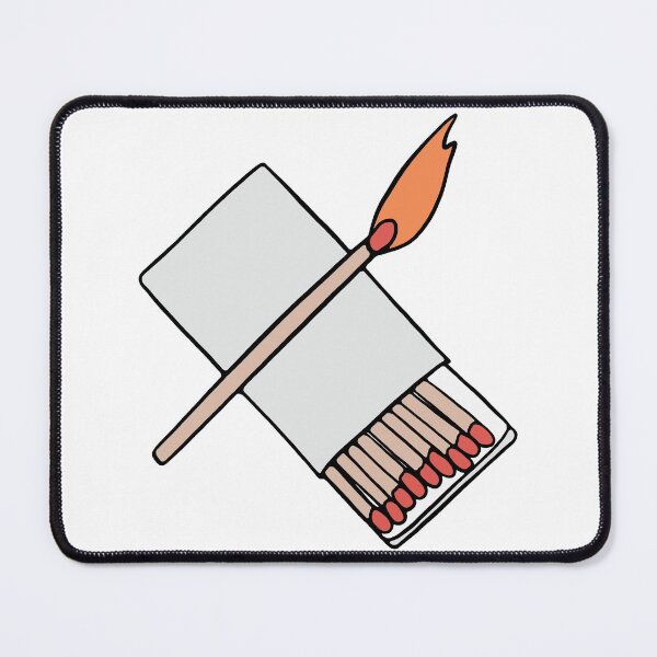 Item preview, Matchbox Matches designed and sold by murialbezanson.