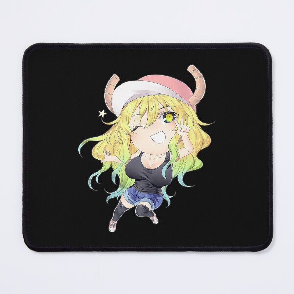 Item preview, Dragon Maid designed and sold by dragonmaid269.