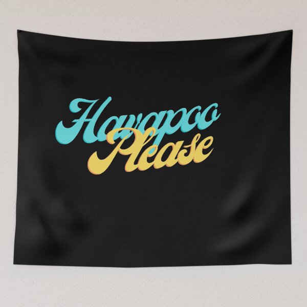 Item preview, Havapoo Please designed and sold by Trendy Merch 90.