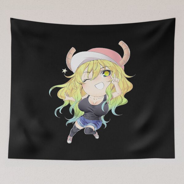 Item preview, Dragon Maid designed and sold by dragonmaid269.