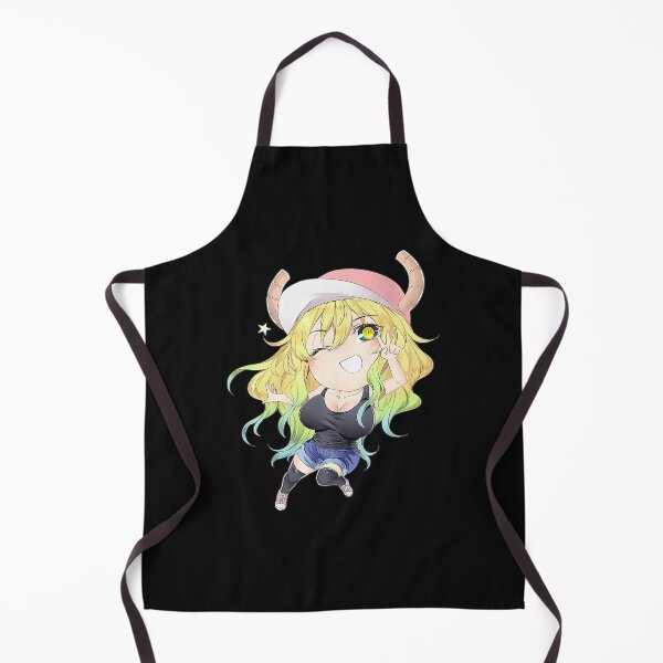 Item preview, Dragon Maid designed and sold by dragonmaid269.