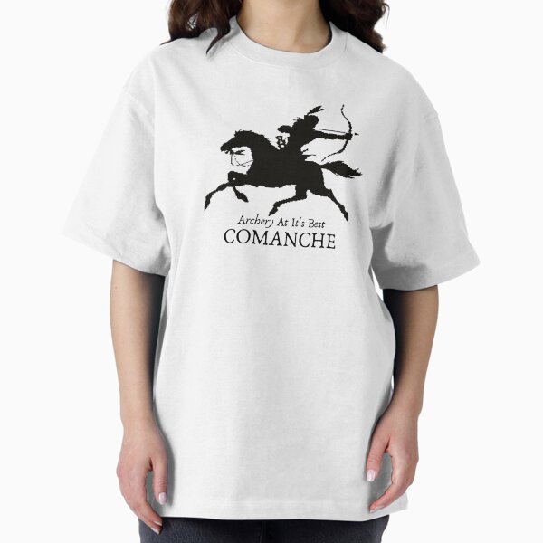 Item preview, Horse Archery Legend Comanche Indians Skilled Archers designed and sold by CBCreations73.