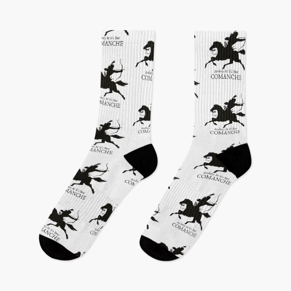 Item preview, Horse Archery Legend Comanche Indians Skilled Archers designed and sold by CBCreations73.