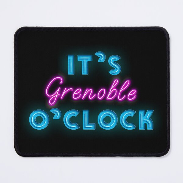 Item preview, Coming To You My Grenoble Love designed and sold by Urosek.