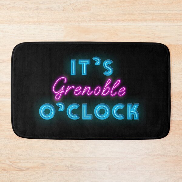 Item preview, Coming To You My Grenoble Love designed and sold by Urosek.