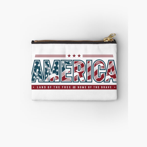 Item preview, America Land Of The Free designed and sold by Jane Nichole.