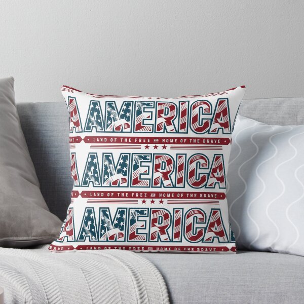Item preview, America Land Of The Free designed and sold by Jane Nichole.
