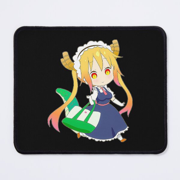 Item preview, Dragon Maid designed and sold by dragonmaid269.