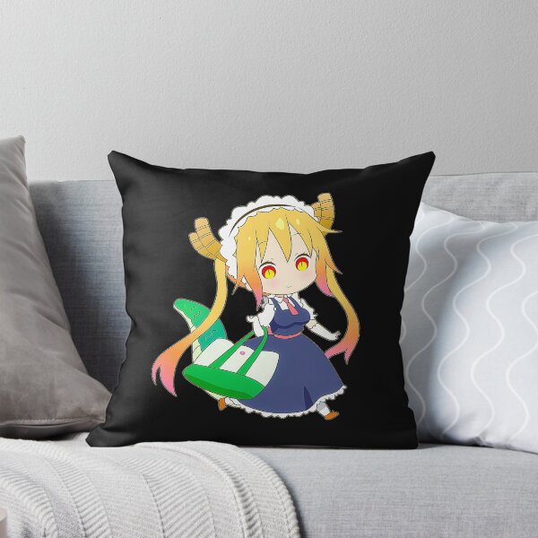 Item preview, Dragon Maid designed and sold by dragonmaid269.