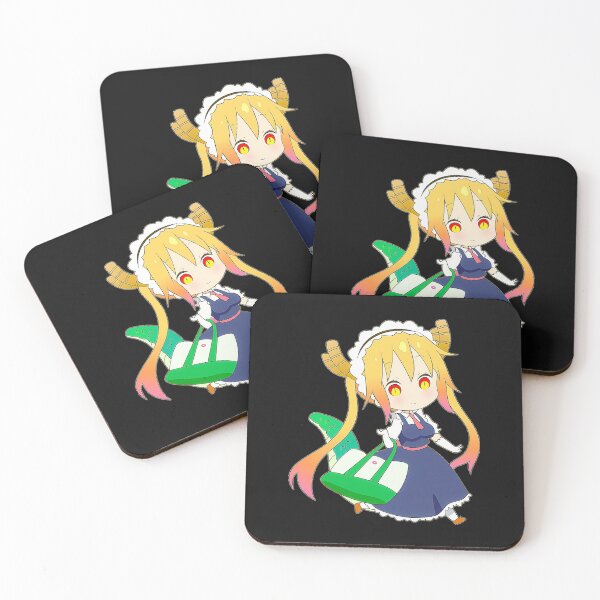 Item preview, Dragon Maid designed and sold by dragonmaid269.