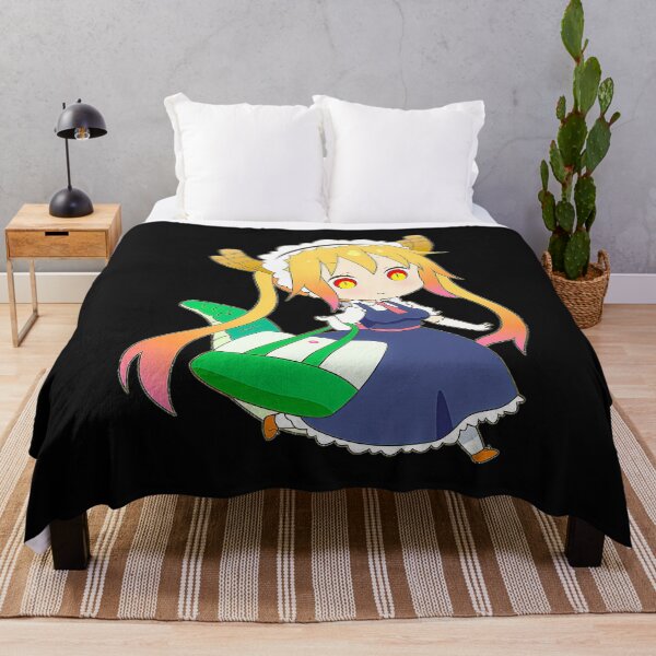 Item preview, Dragon Maid designed and sold by dragonmaid269.