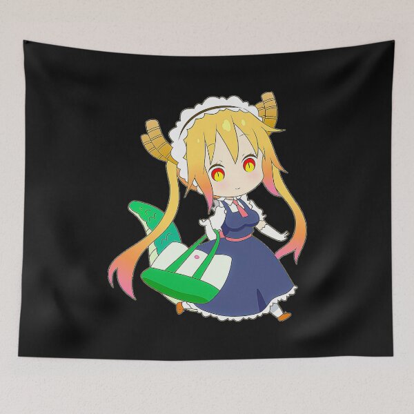 Item preview, Dragon Maid designed and sold by dragonmaid269.