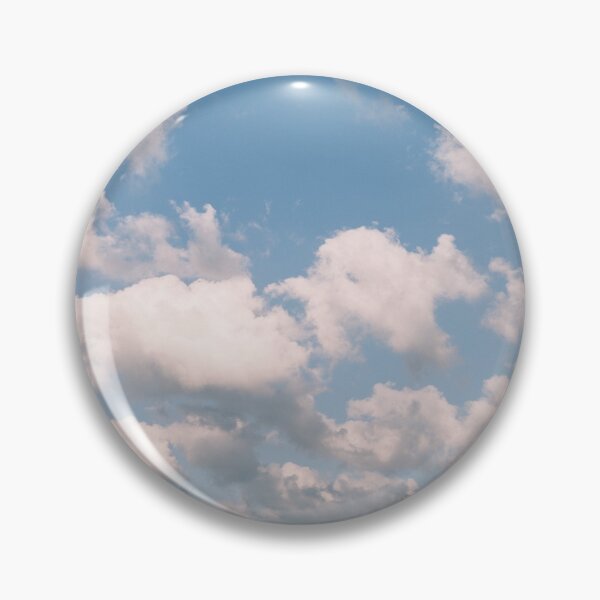 Item preview, Scattered Clouds designed and sold by Luxxe87.
